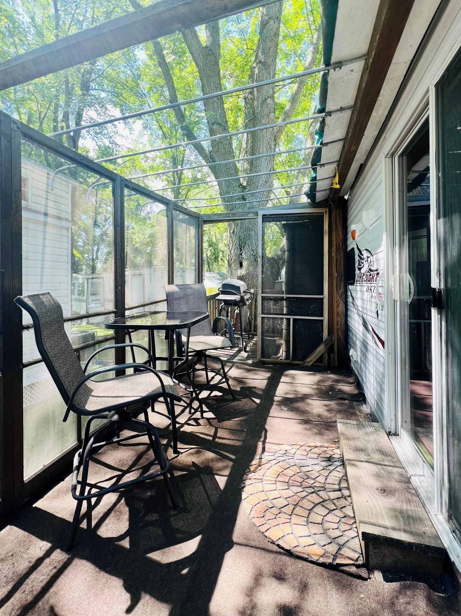 Porch