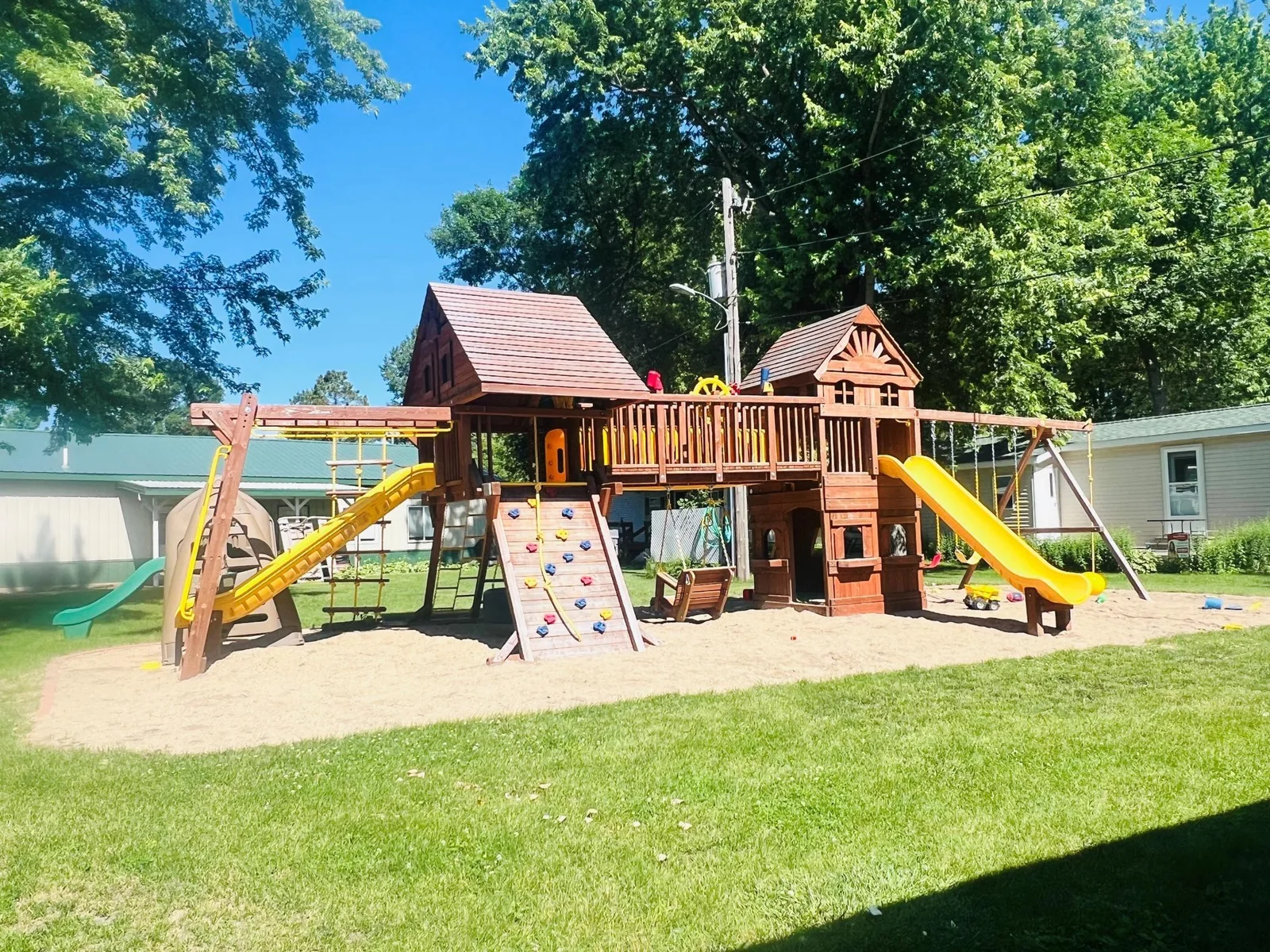 Playground
