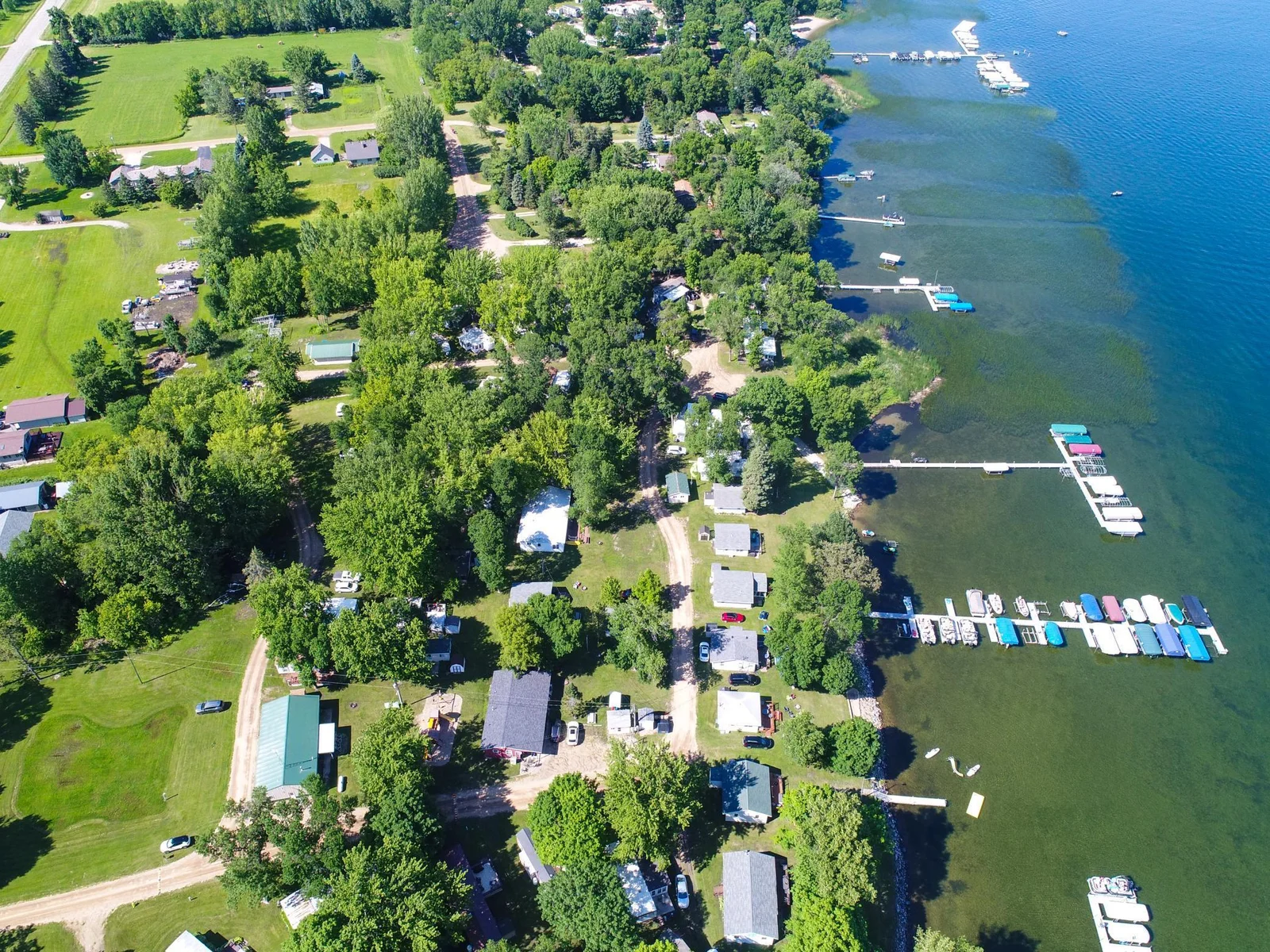Elmwood Resort