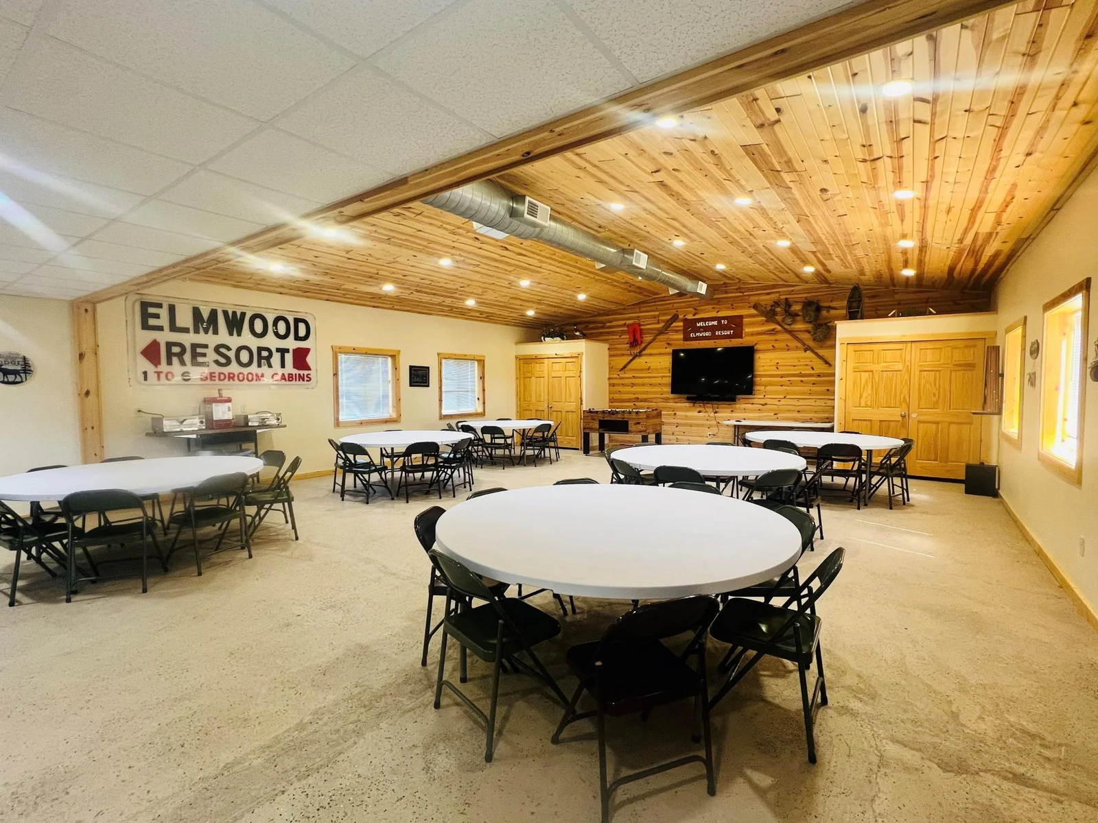 Community Room