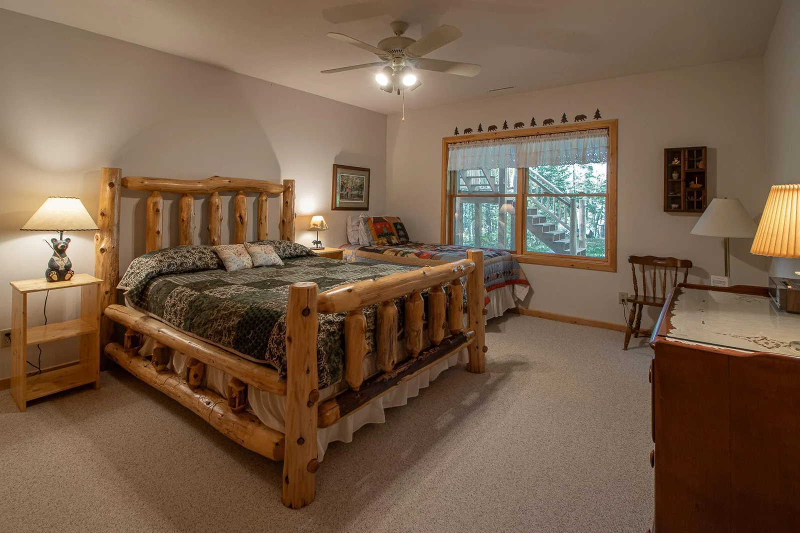 LL bedroom
