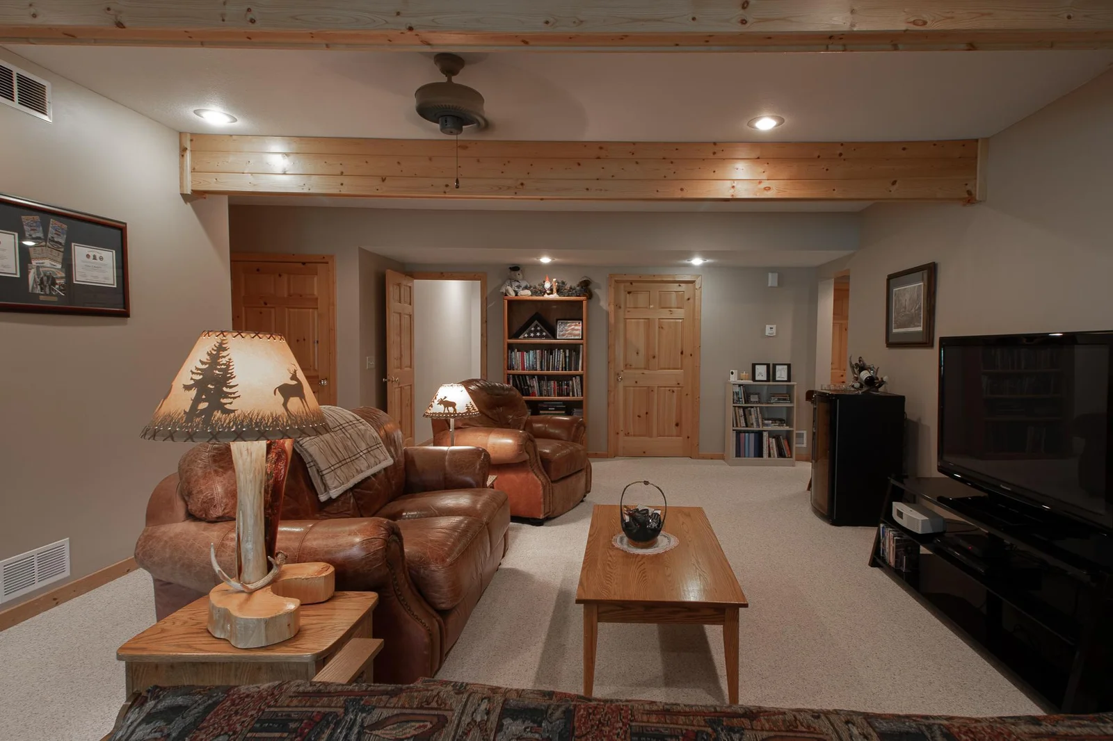 LL living room