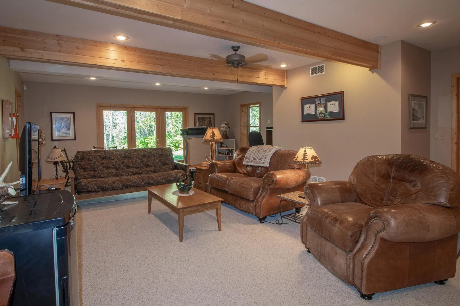 LL living room