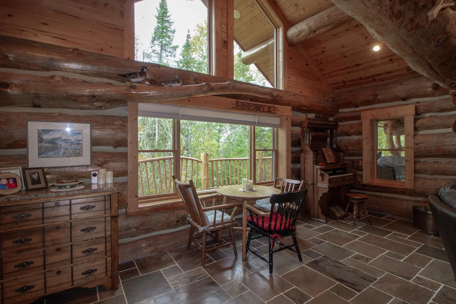 Coffee nook