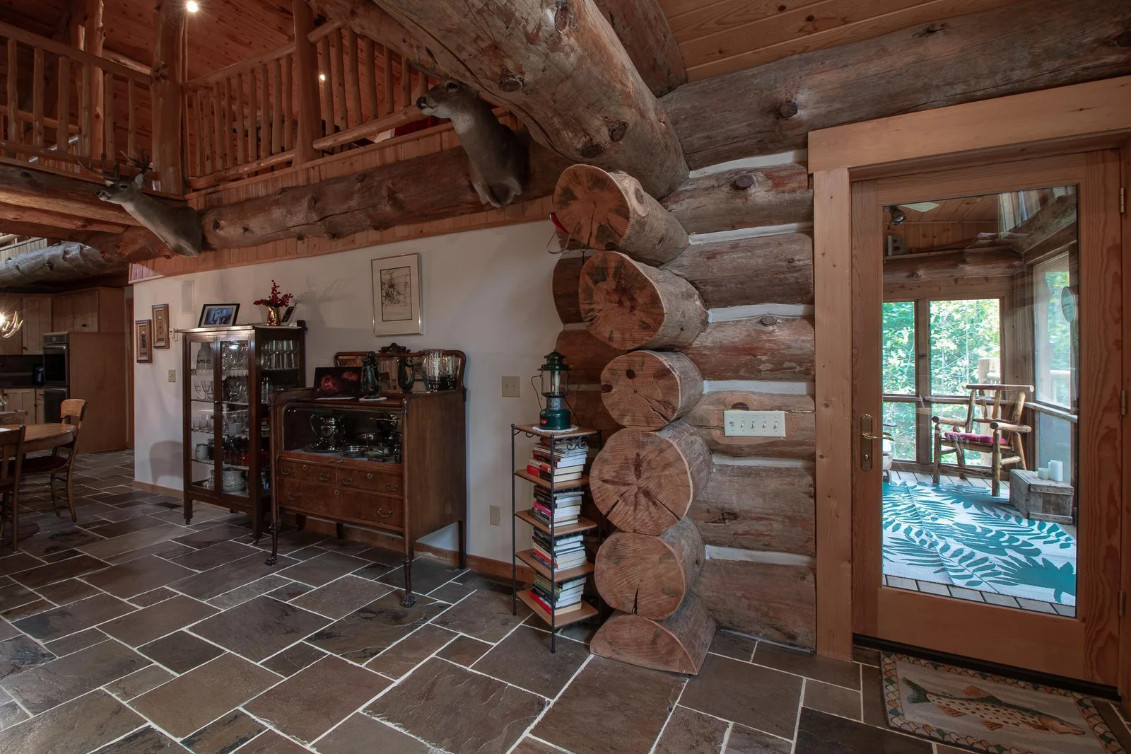 Beautiful craftsmanship