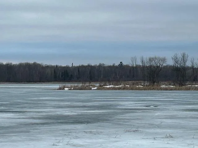 SAND LAKE POINT