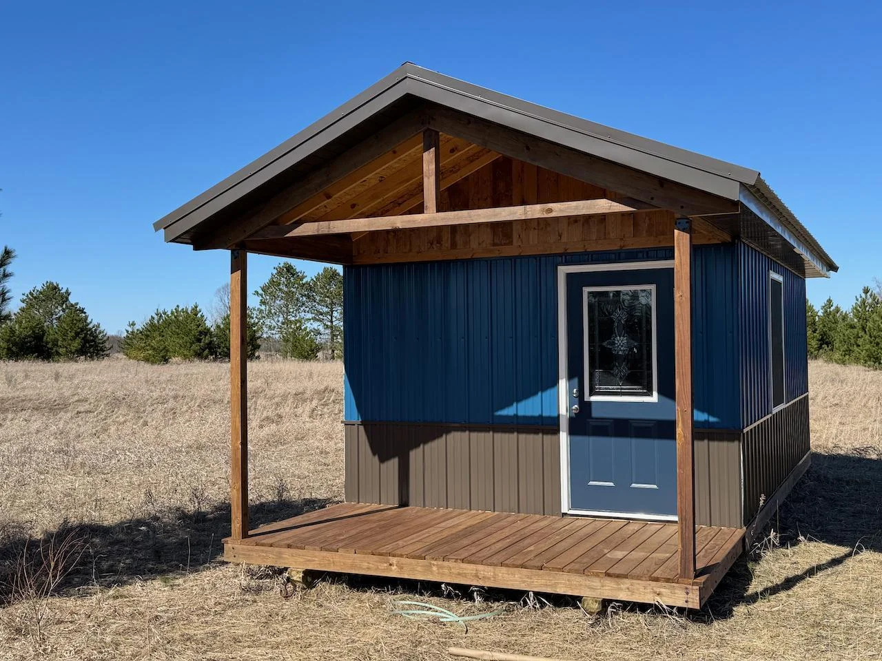 40724 Waldo Road, Kelliher