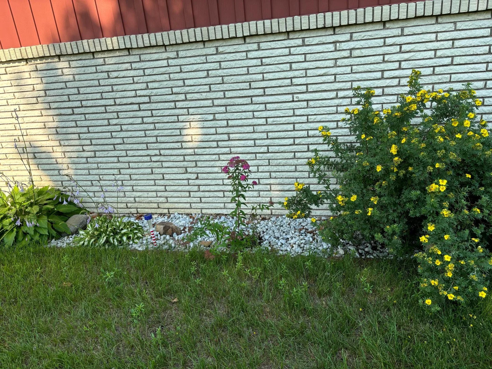 Nice landscaping photos by seller