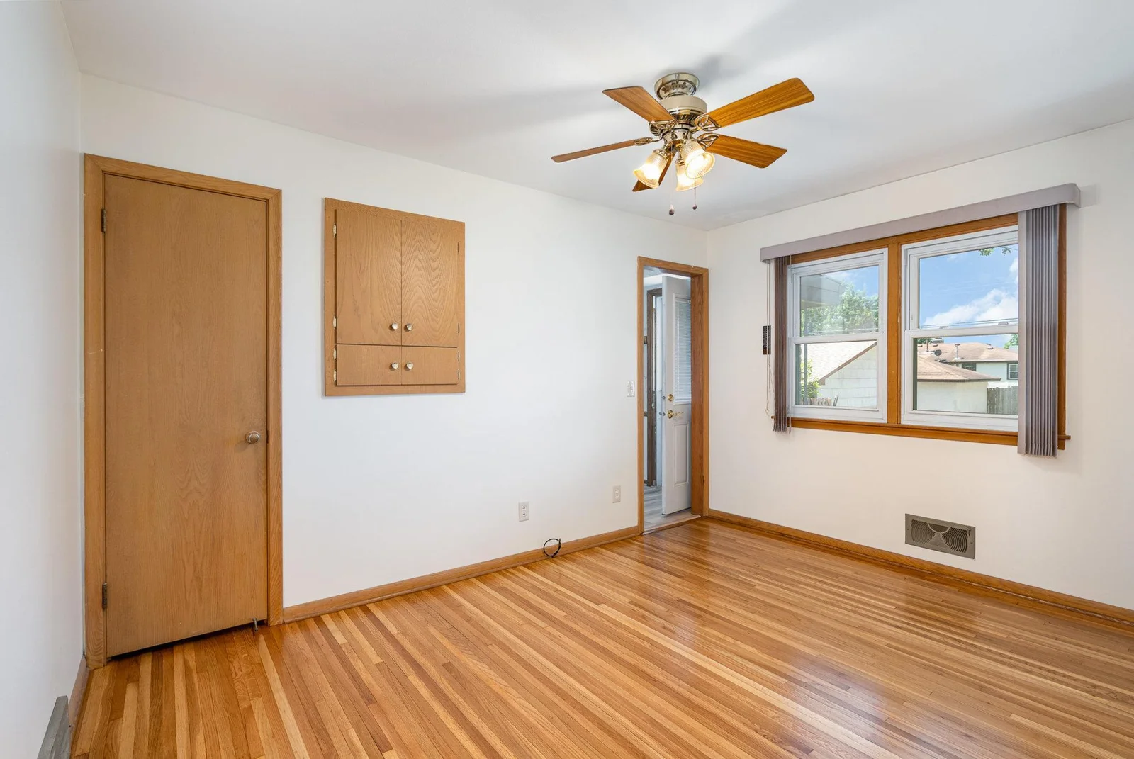3rd BR space currently set up as formal dining room