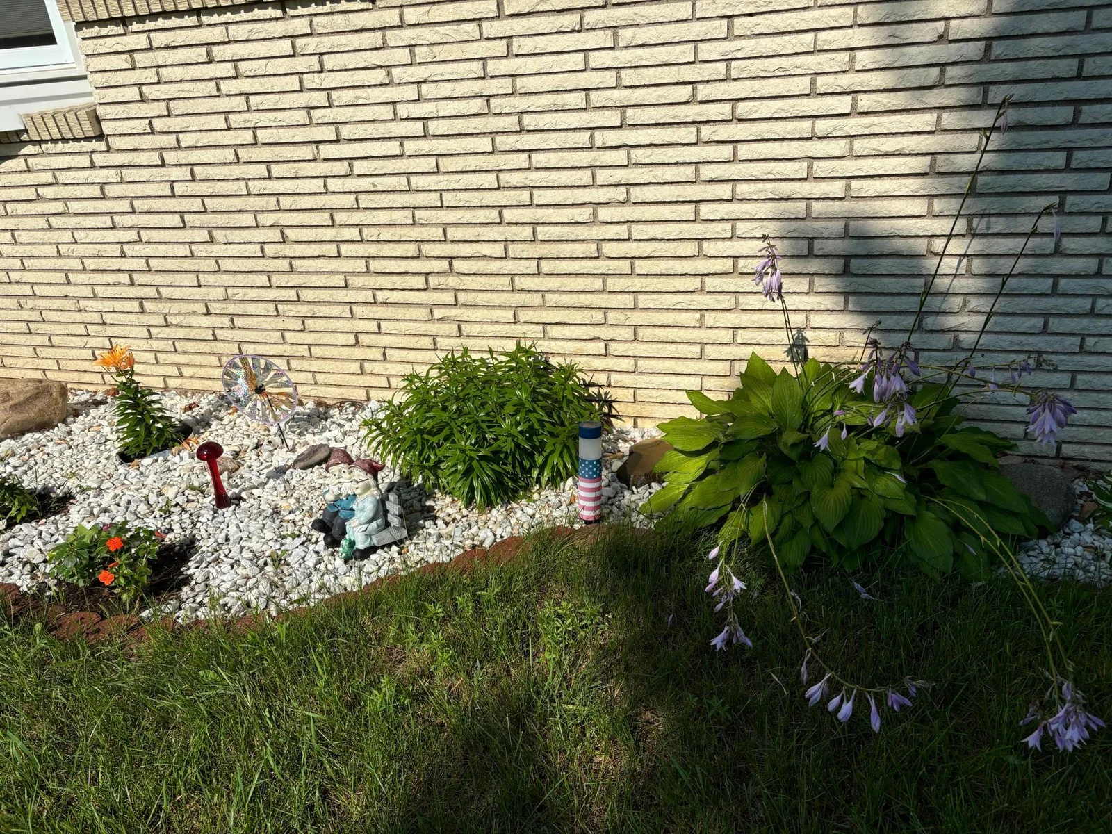 Nice landscaping photos by seller