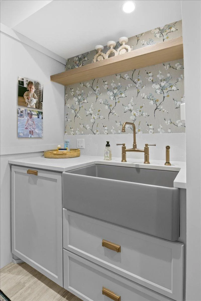 Butler's Pantry