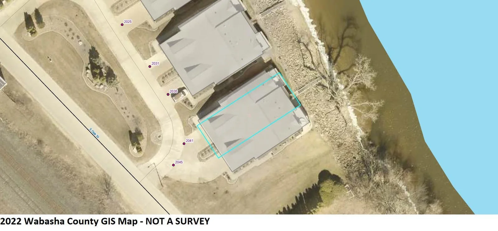 GIS Map