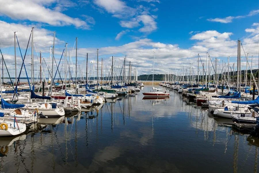 Lake City Marina