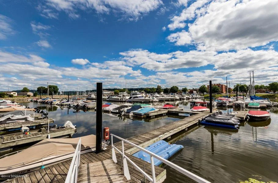 Lake City Marina