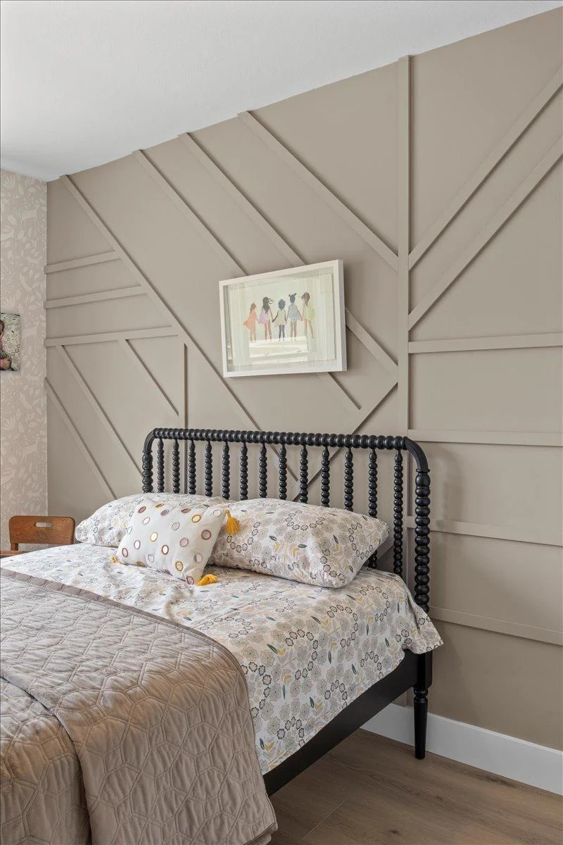 Second Floor Bedroom 4