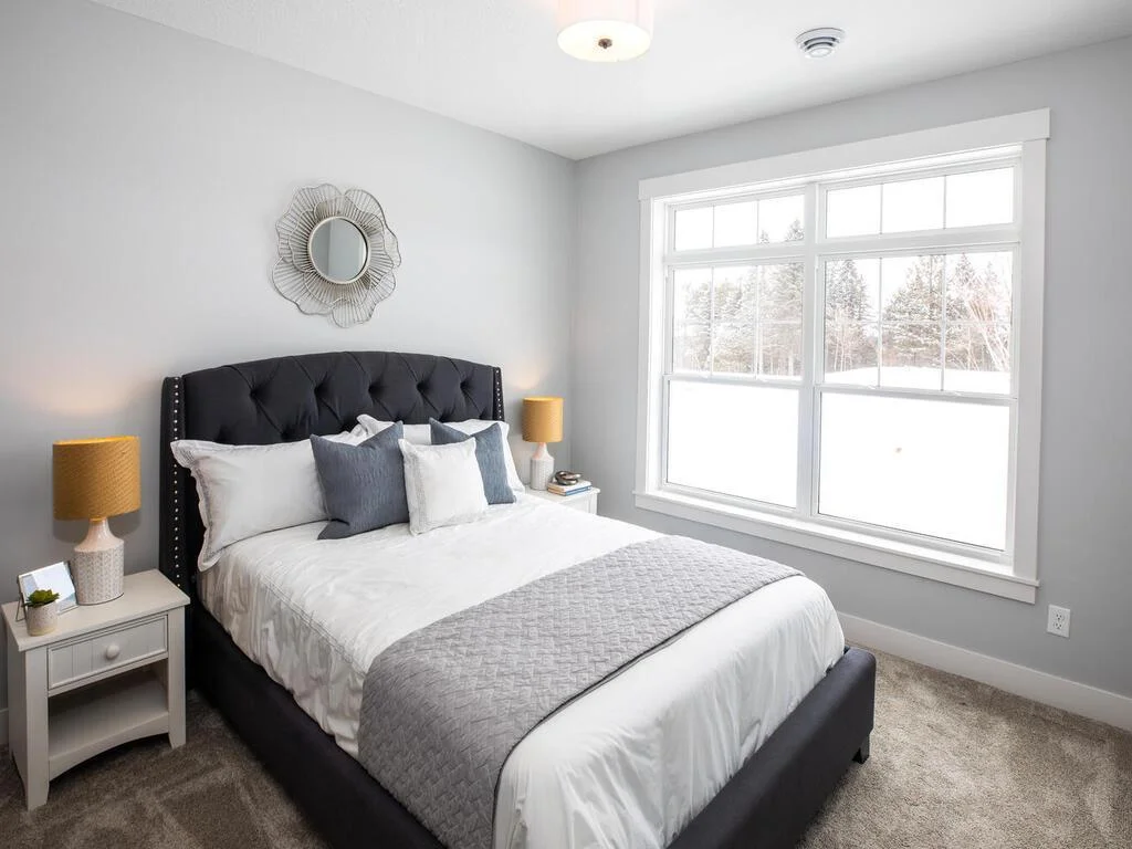 Photos are of similar model home. Some features may vary.