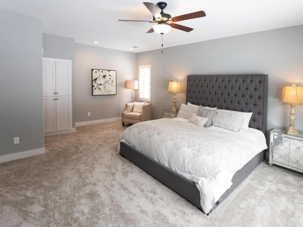 Photos are of similar model home. Some features may vary.
