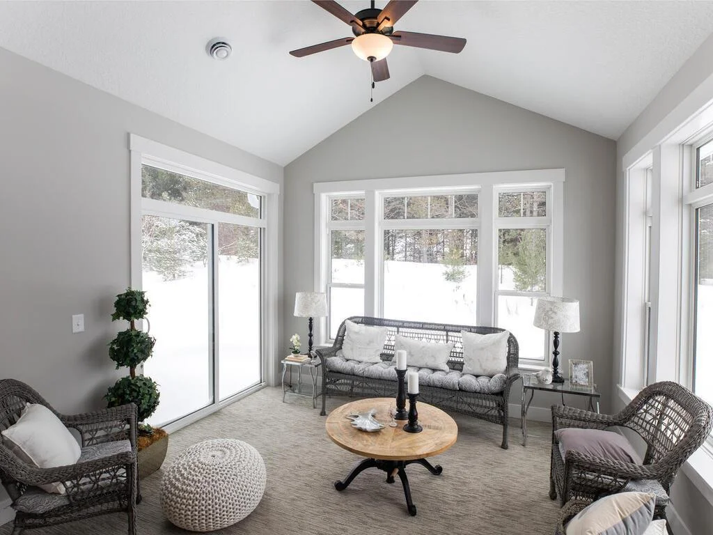 Photos are of similar model home. Some features may vary.