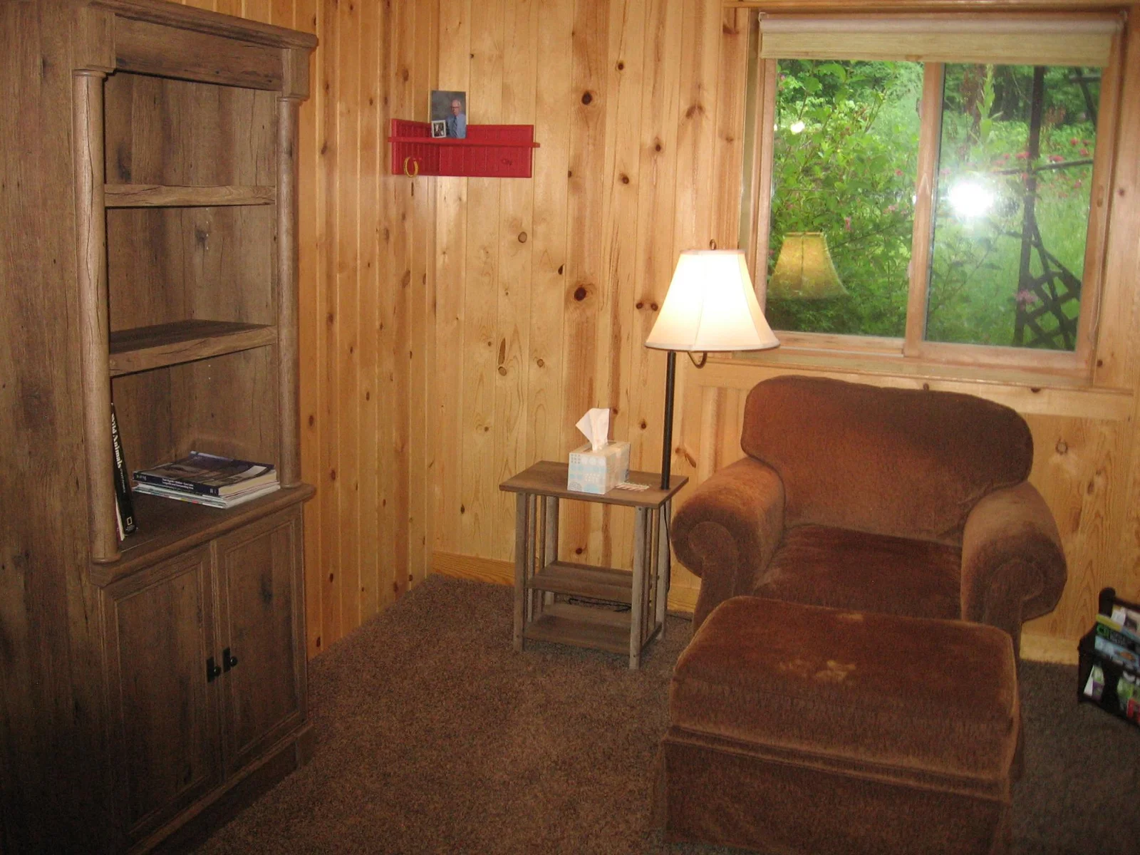 Bedroom Lower Level