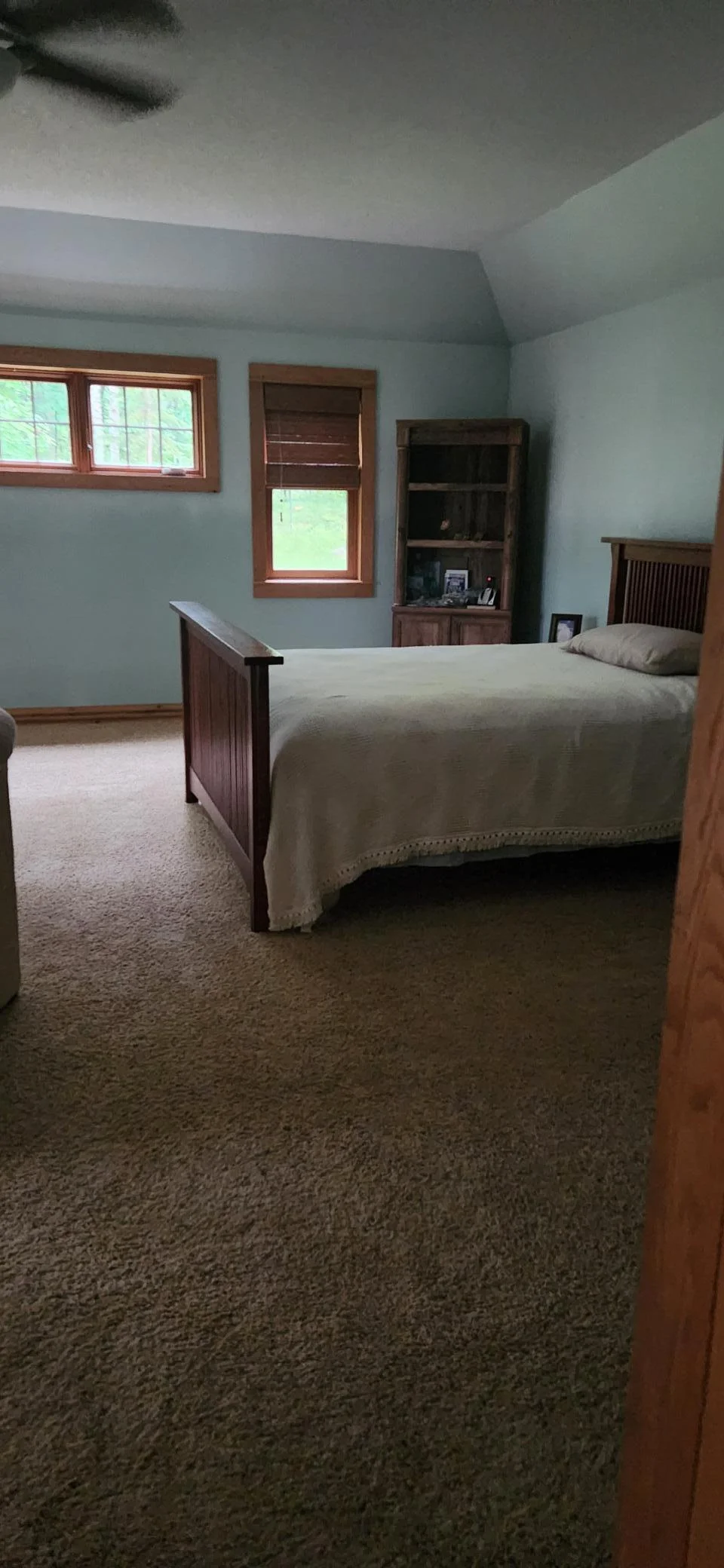 Upper Level Suite