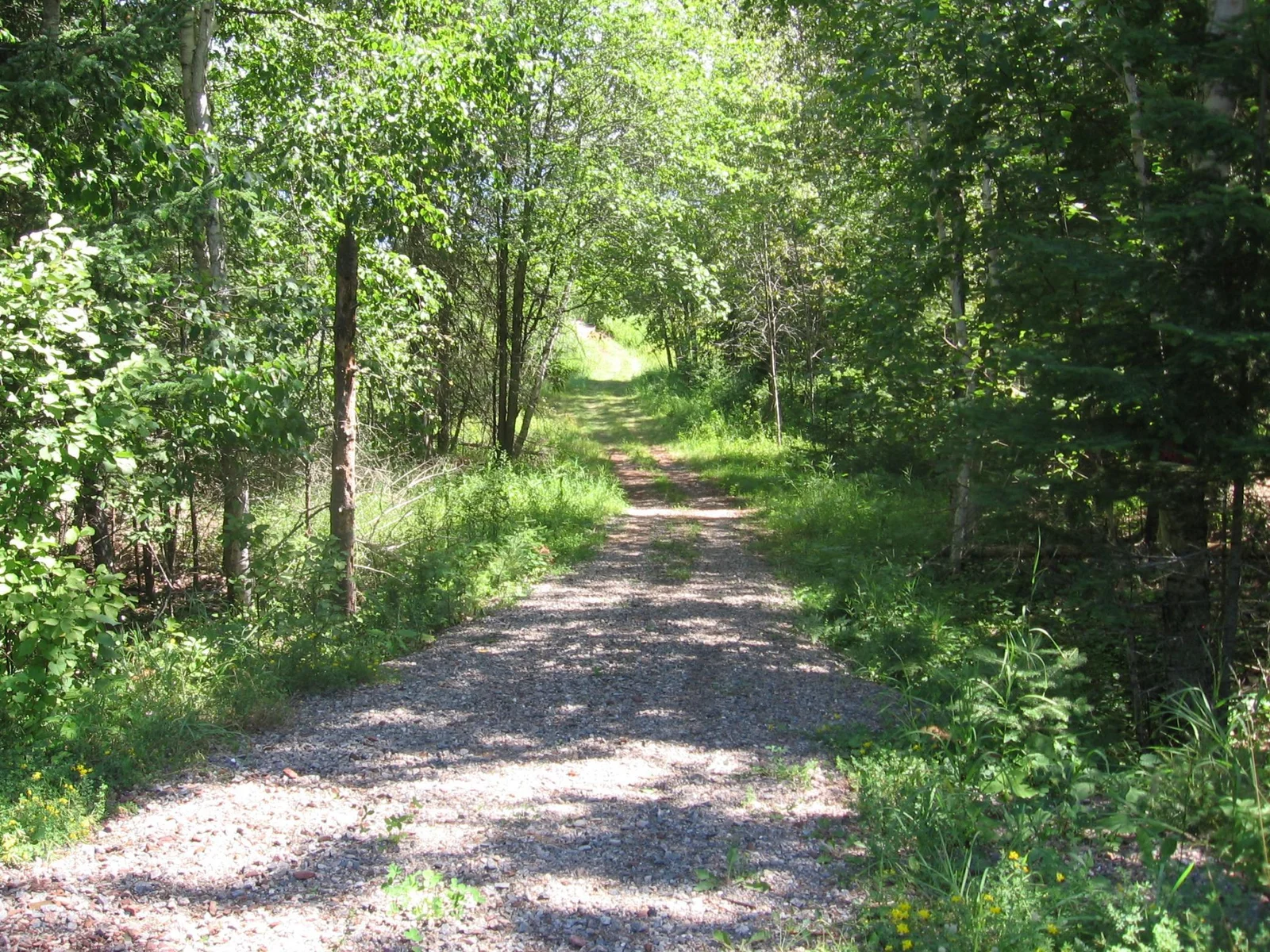 Deeded Access to Little Boy Lake