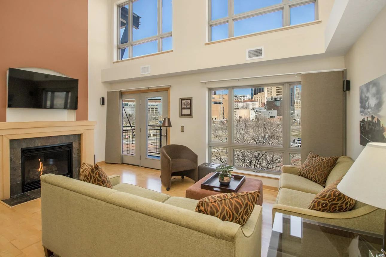 Welcome to 240 Spring Street #331!