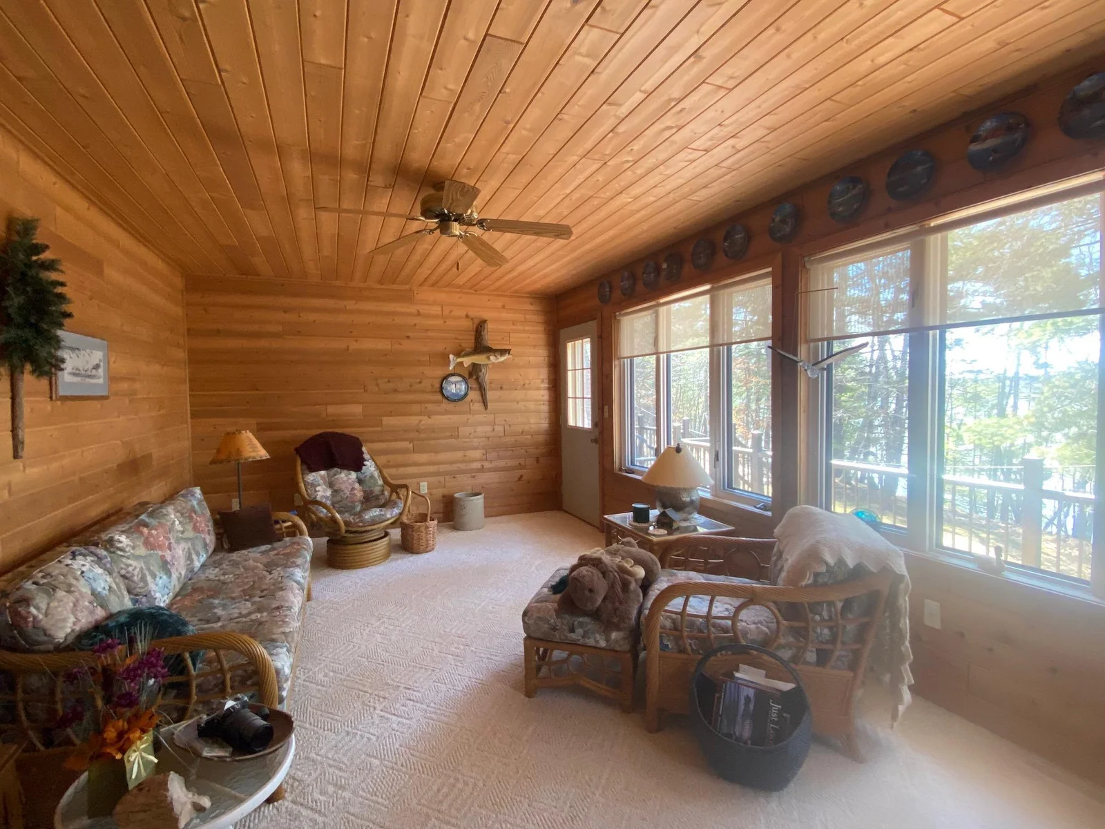 Sun Room