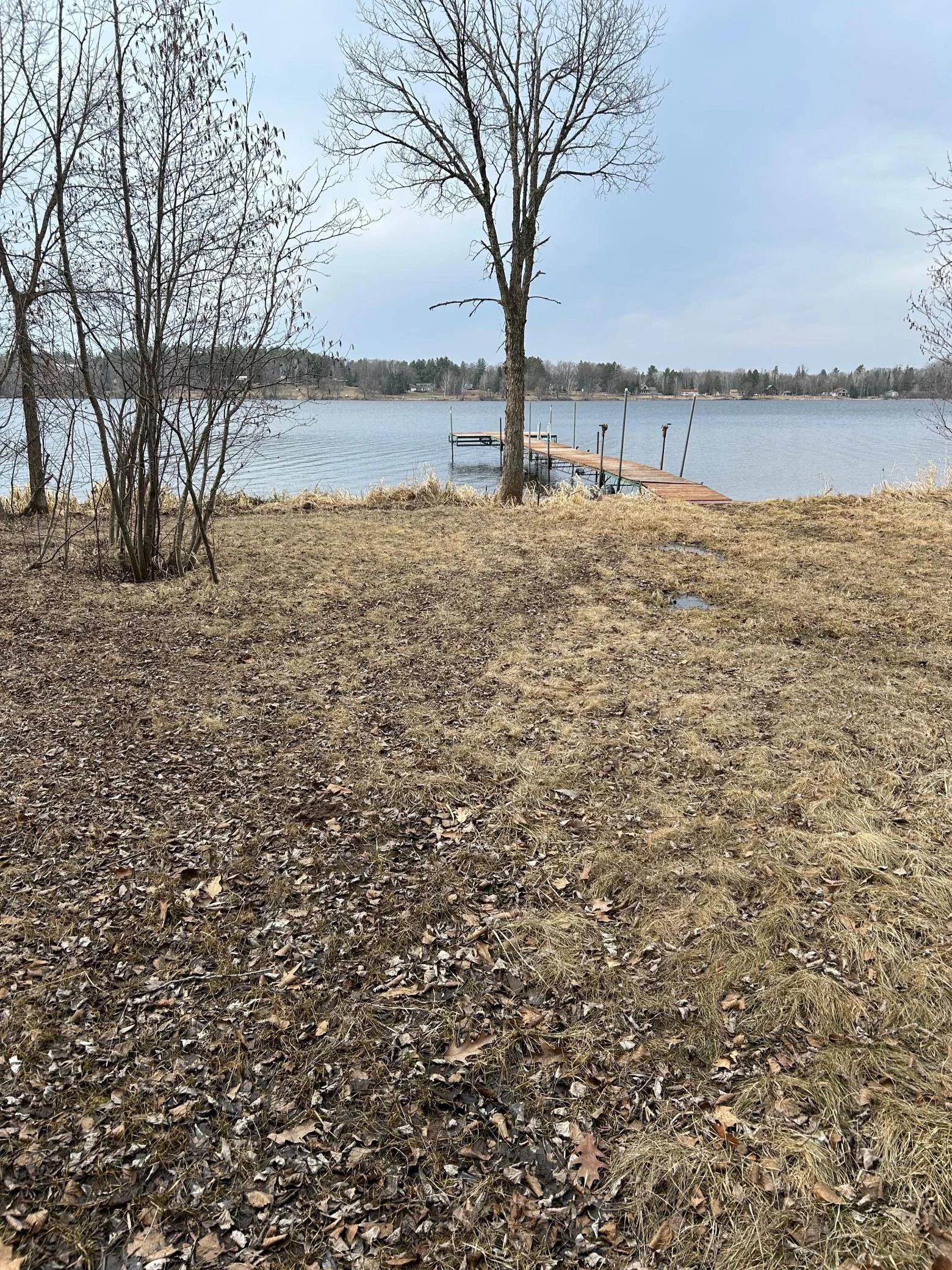2025 Dock in