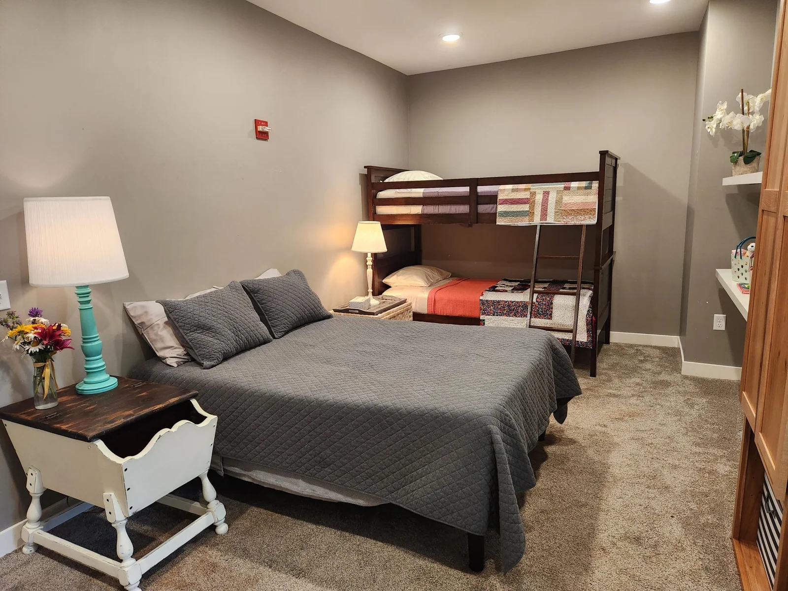 Bedroom 4