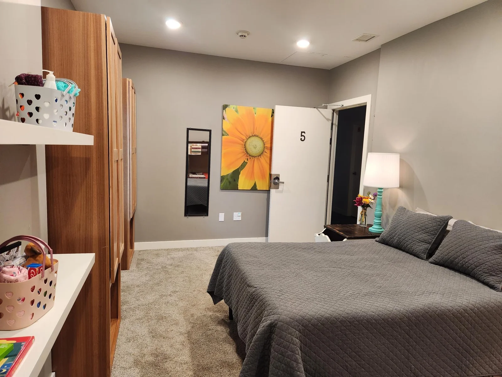 Bedroom 5