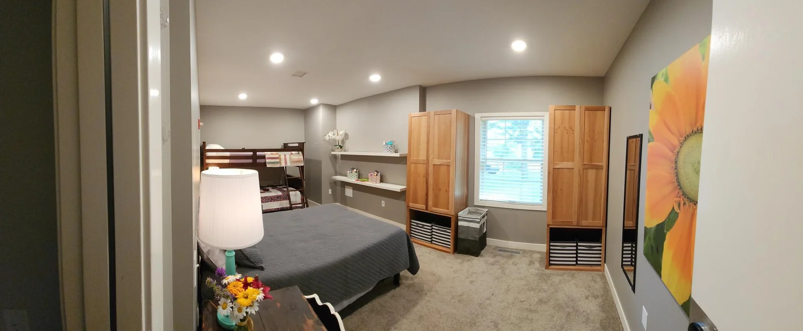 Bedroom 4A