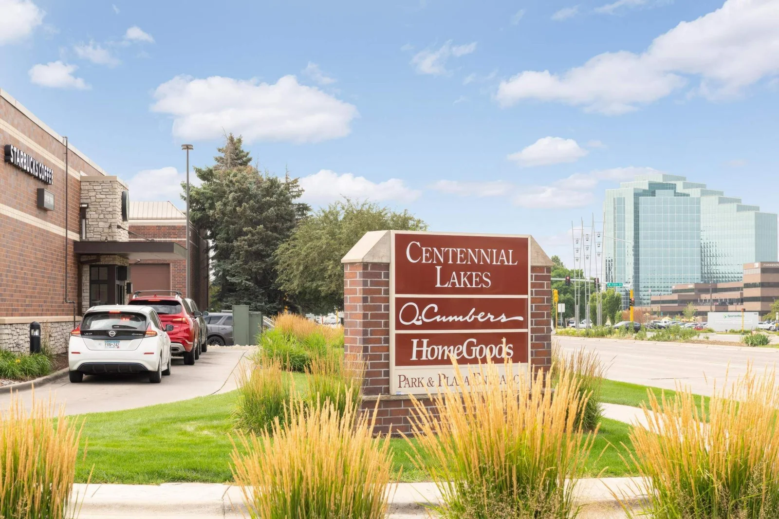 Nearby Amenities