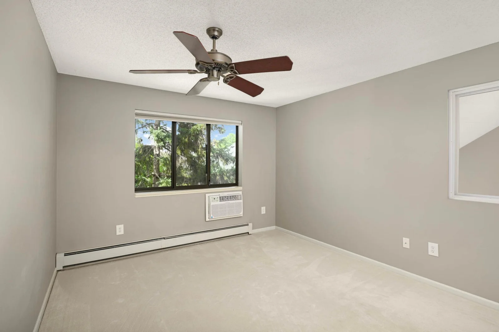 Upper Level Bedroom