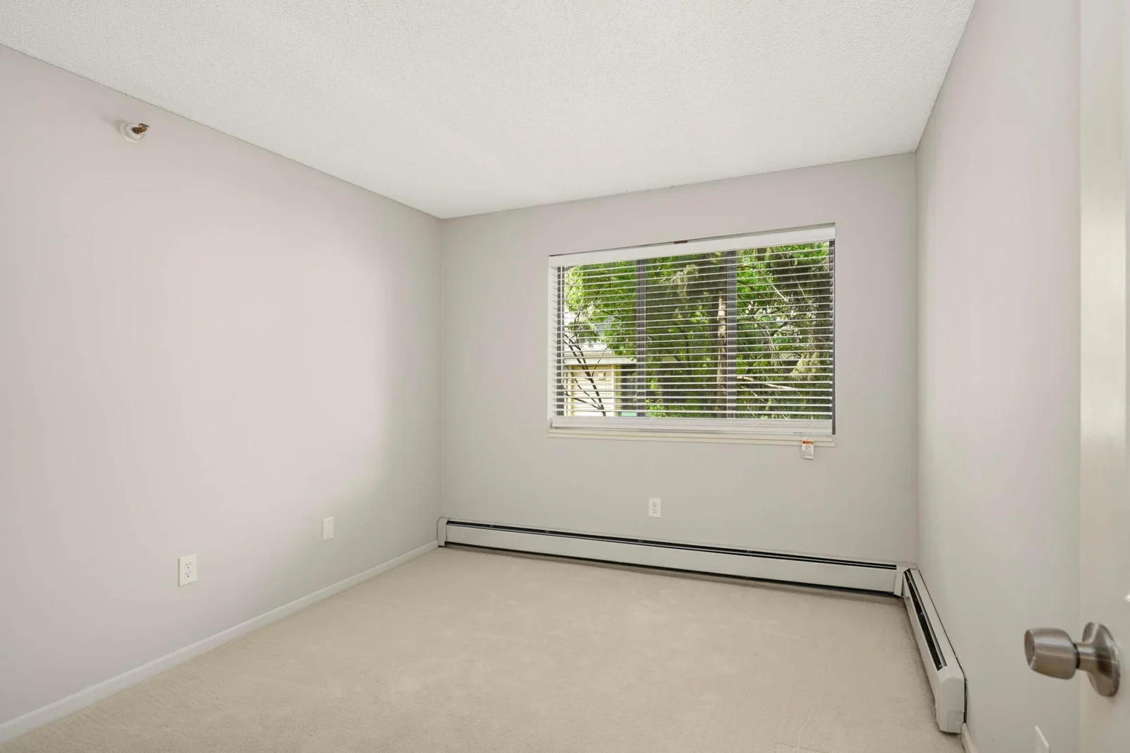 Main Floor Bedroom