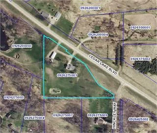 Property OutLine