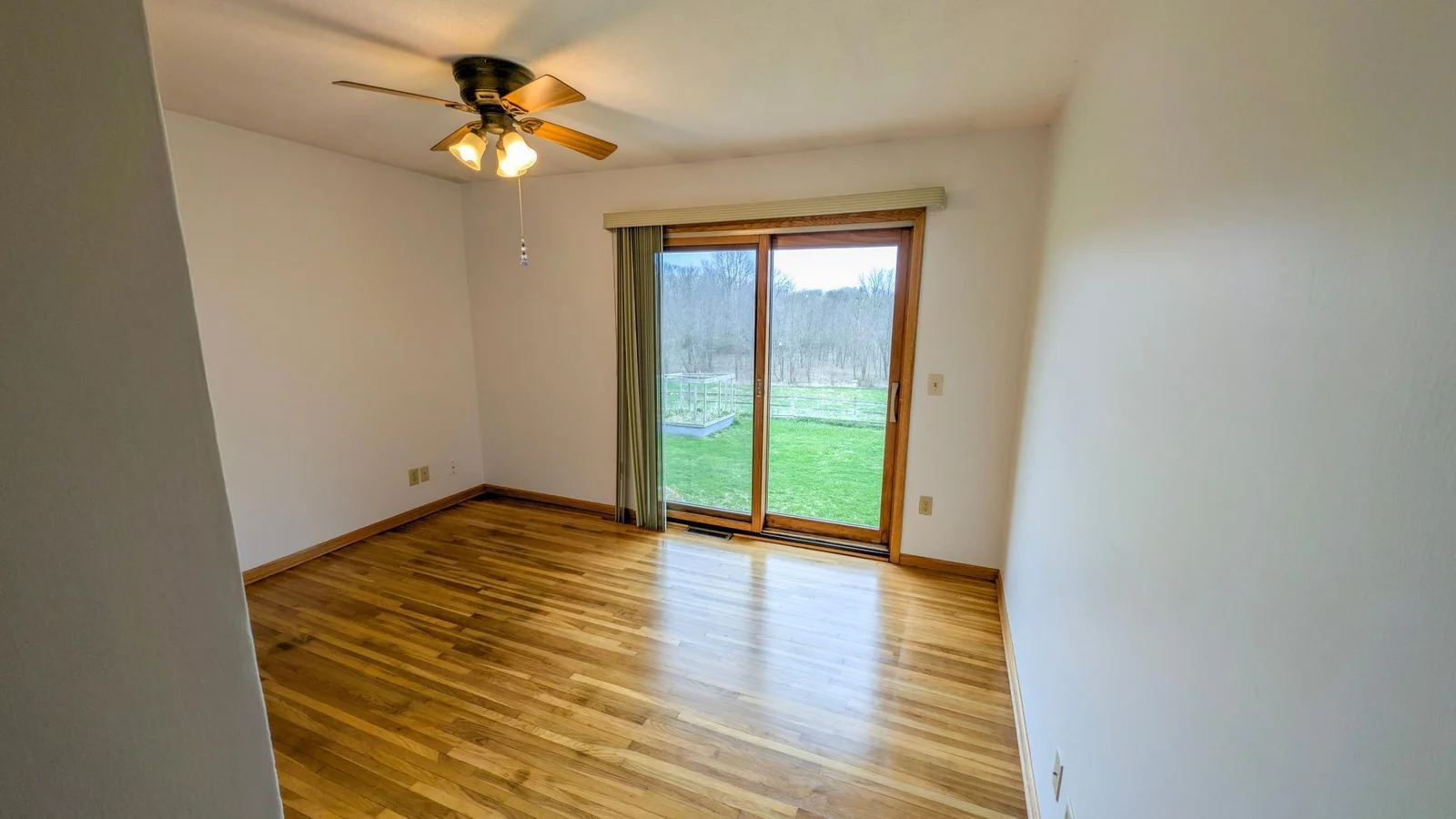 Owner's Suite {Main}