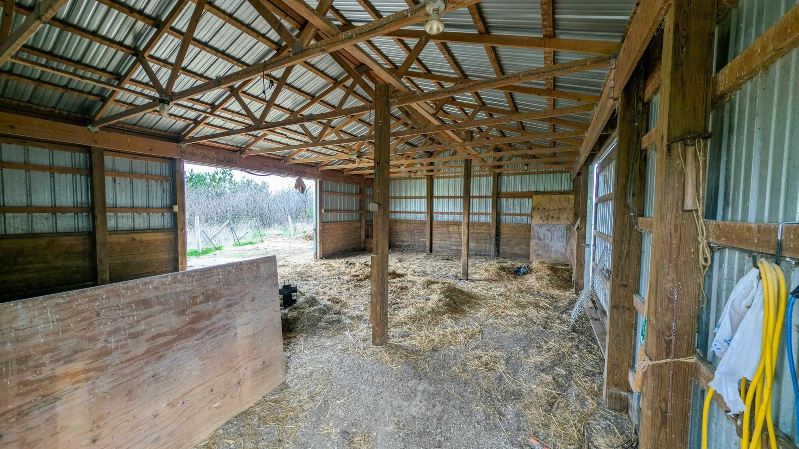 Barn