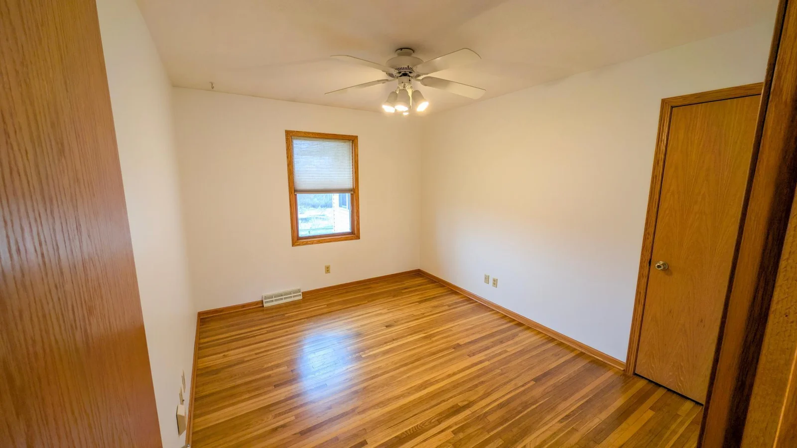 Bedroom 3 {Main}
