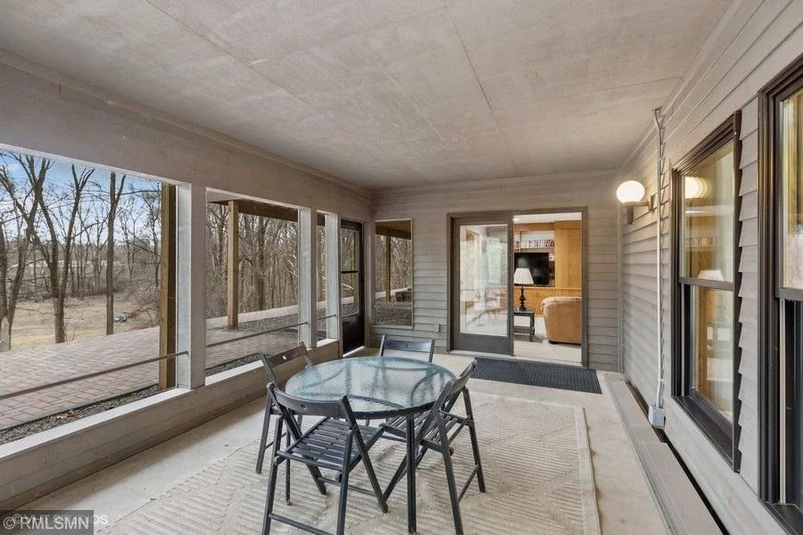 3 Season Porch