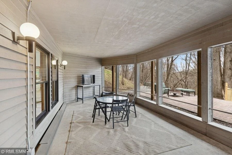 3 Season Porch