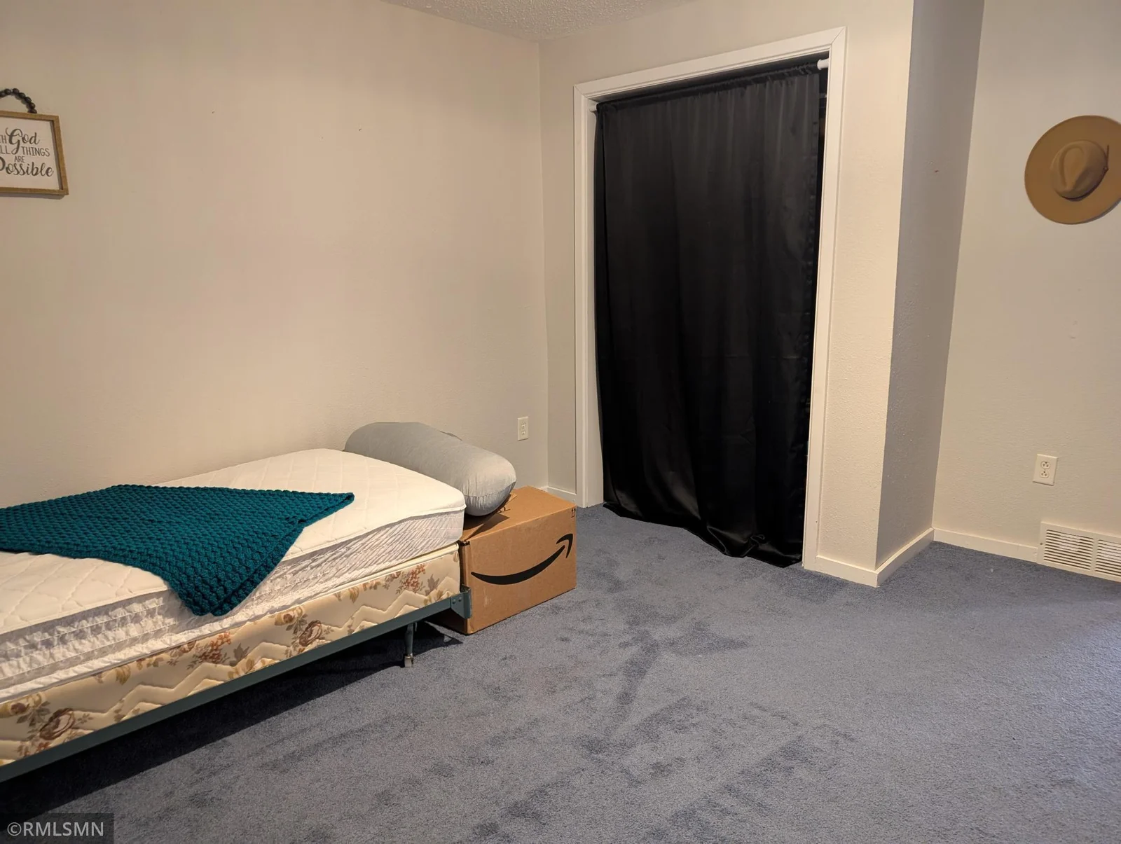 Bedroom #5