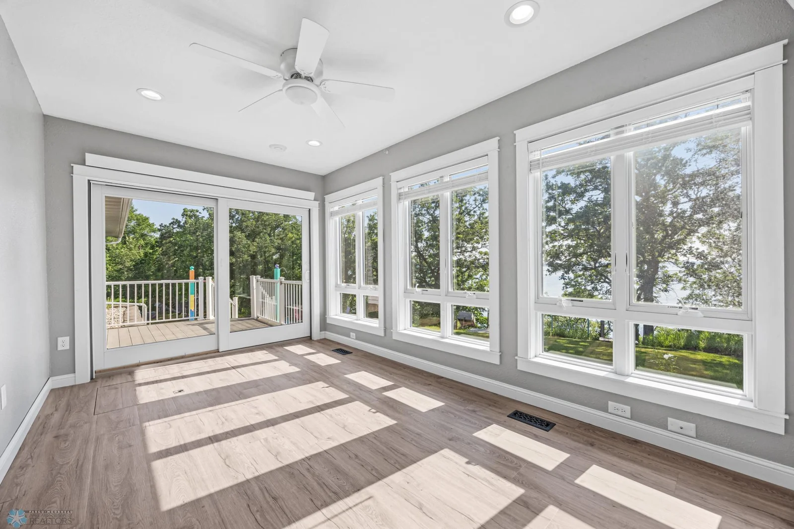 4 Season Sunroom
