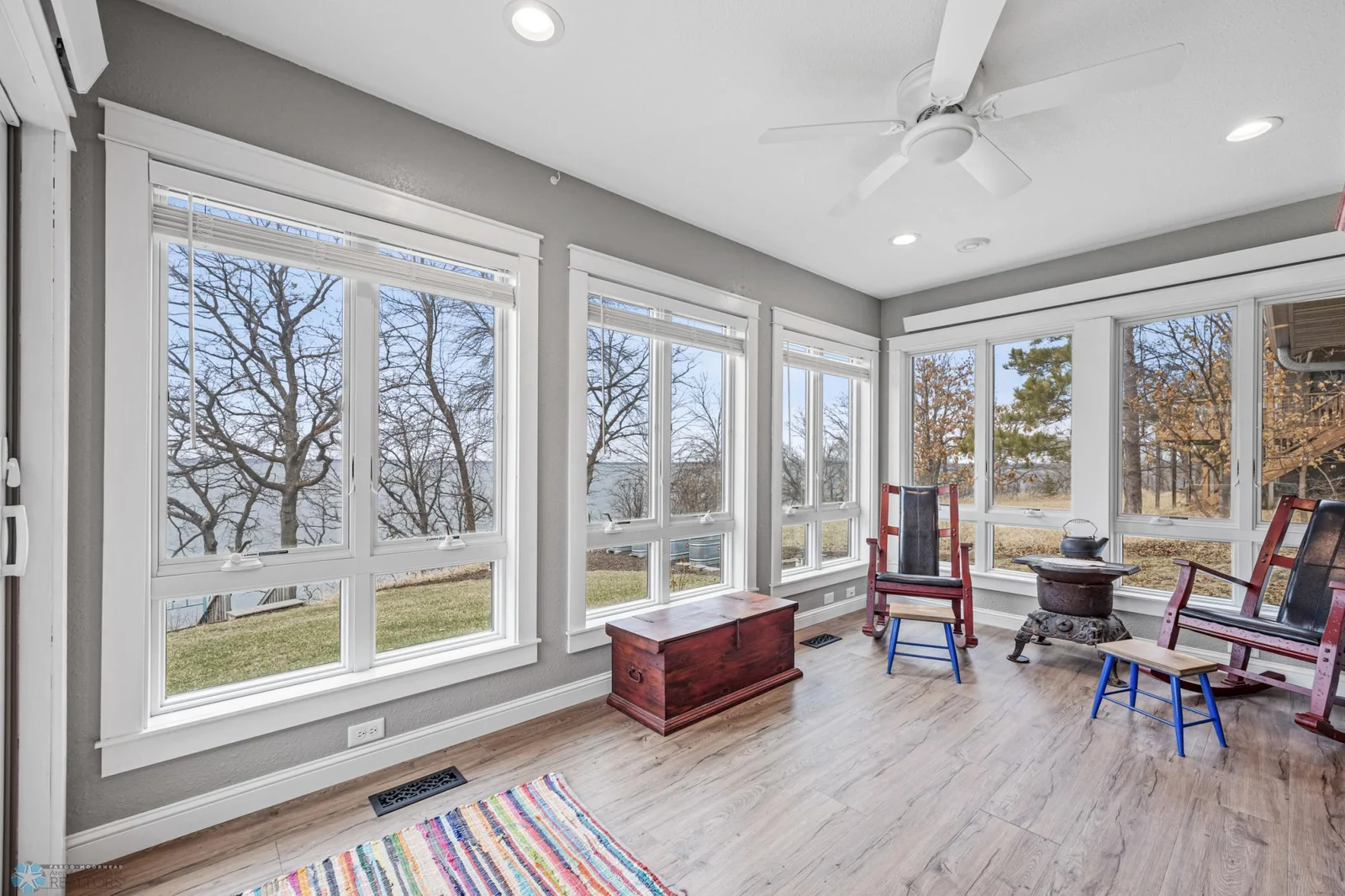4 Season Sunroom
