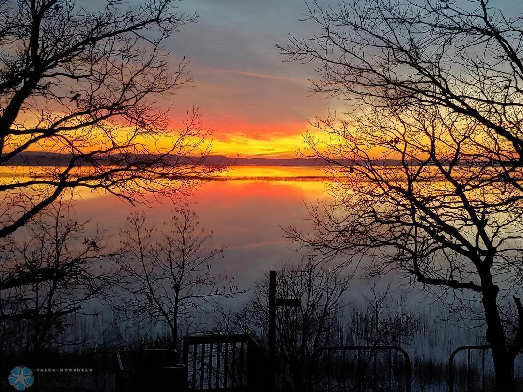 Sunsets