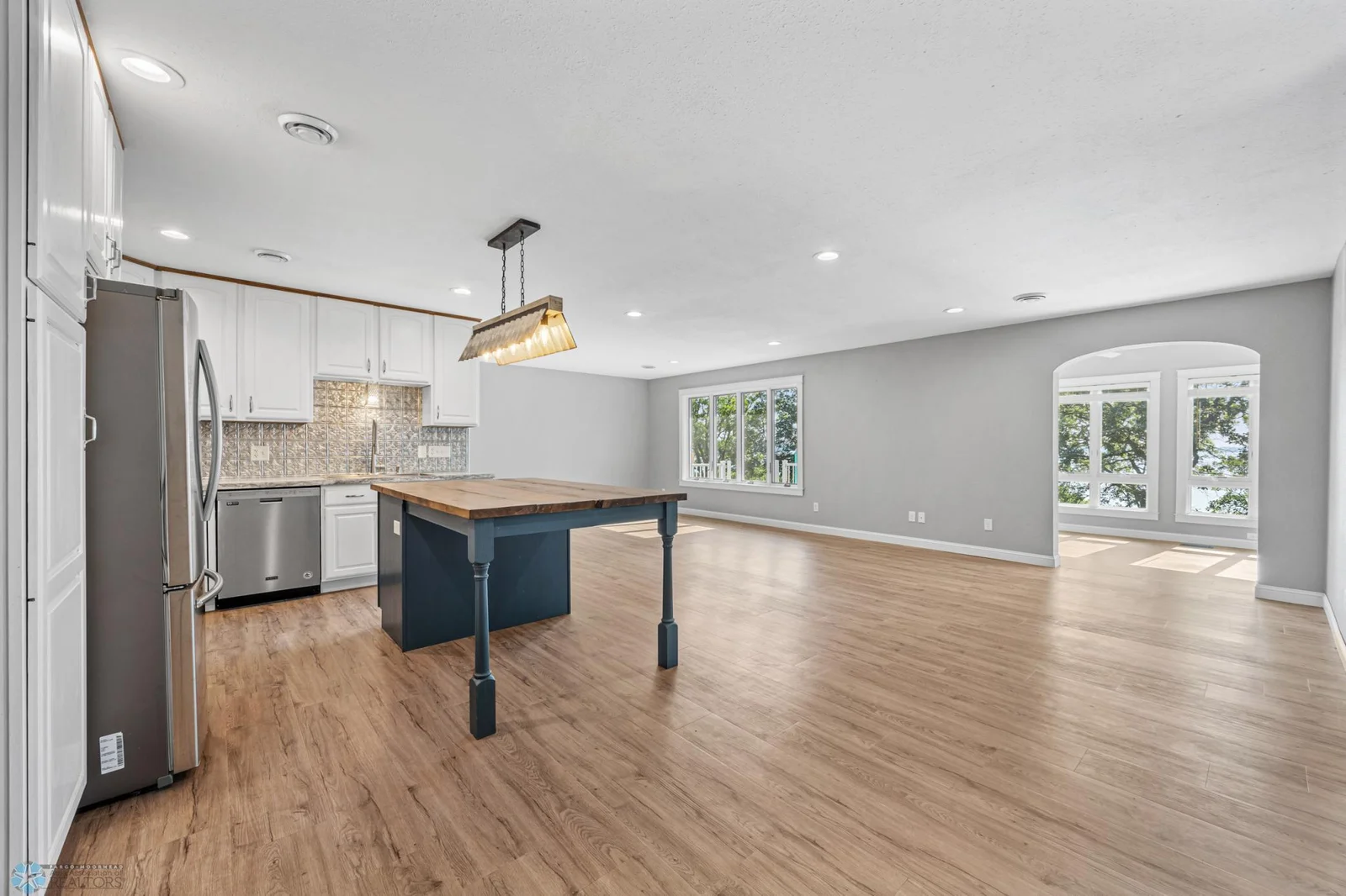 Open Concept