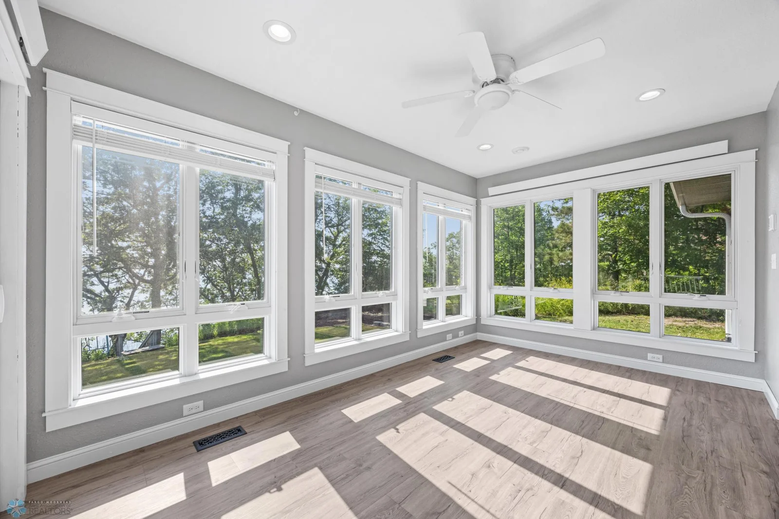 4 Season Sunroom