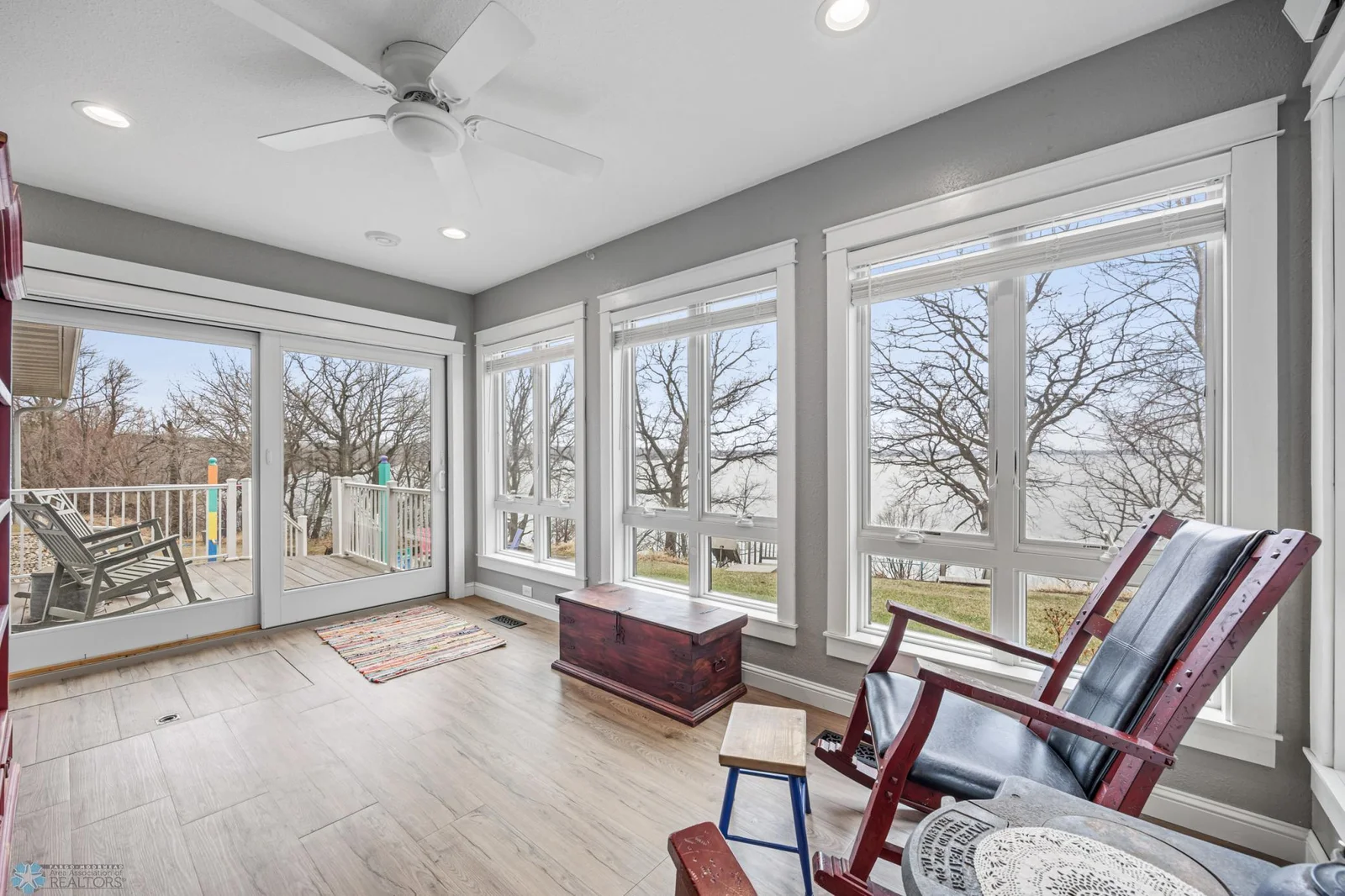 4 Season Sunroom