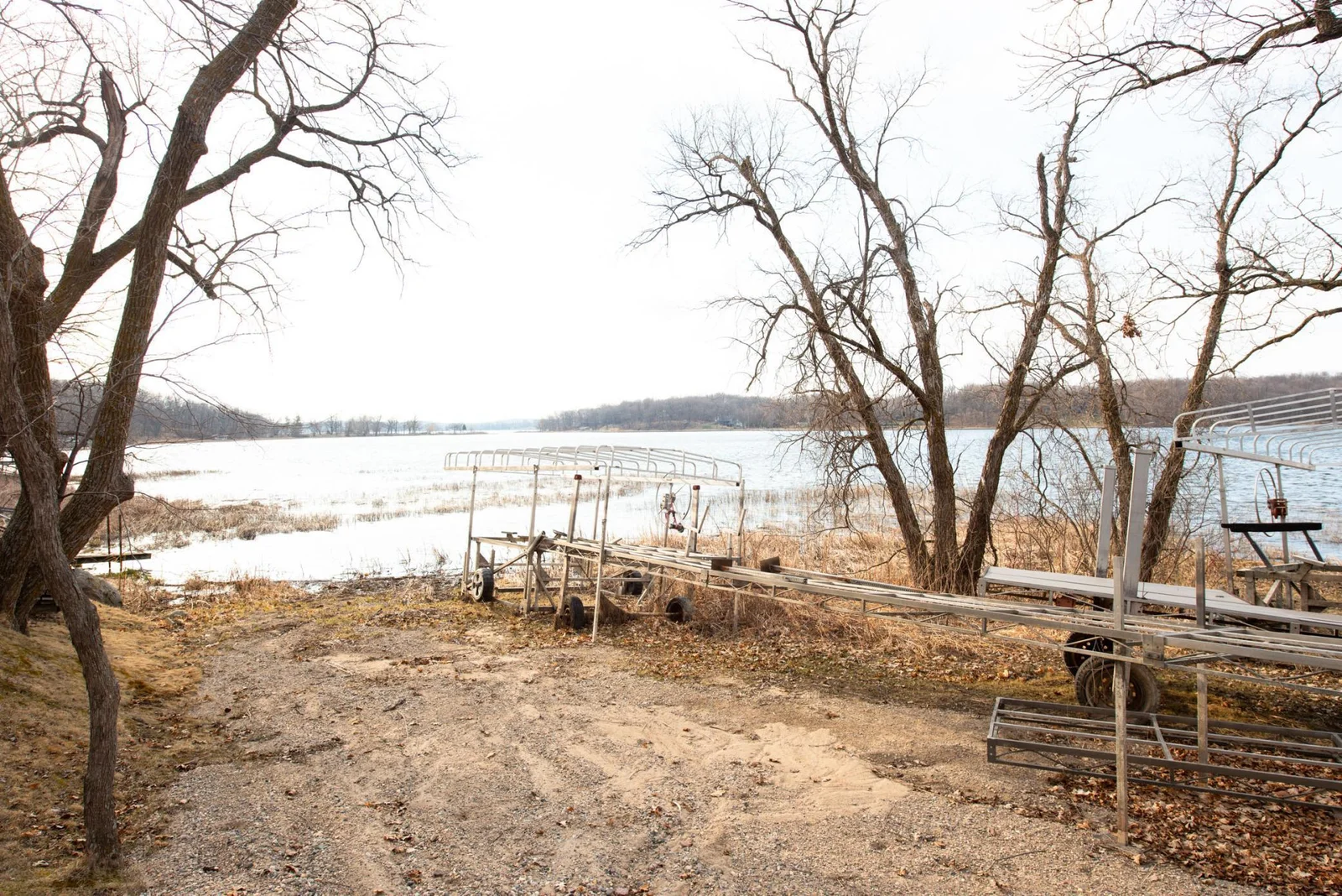 Boat Landing