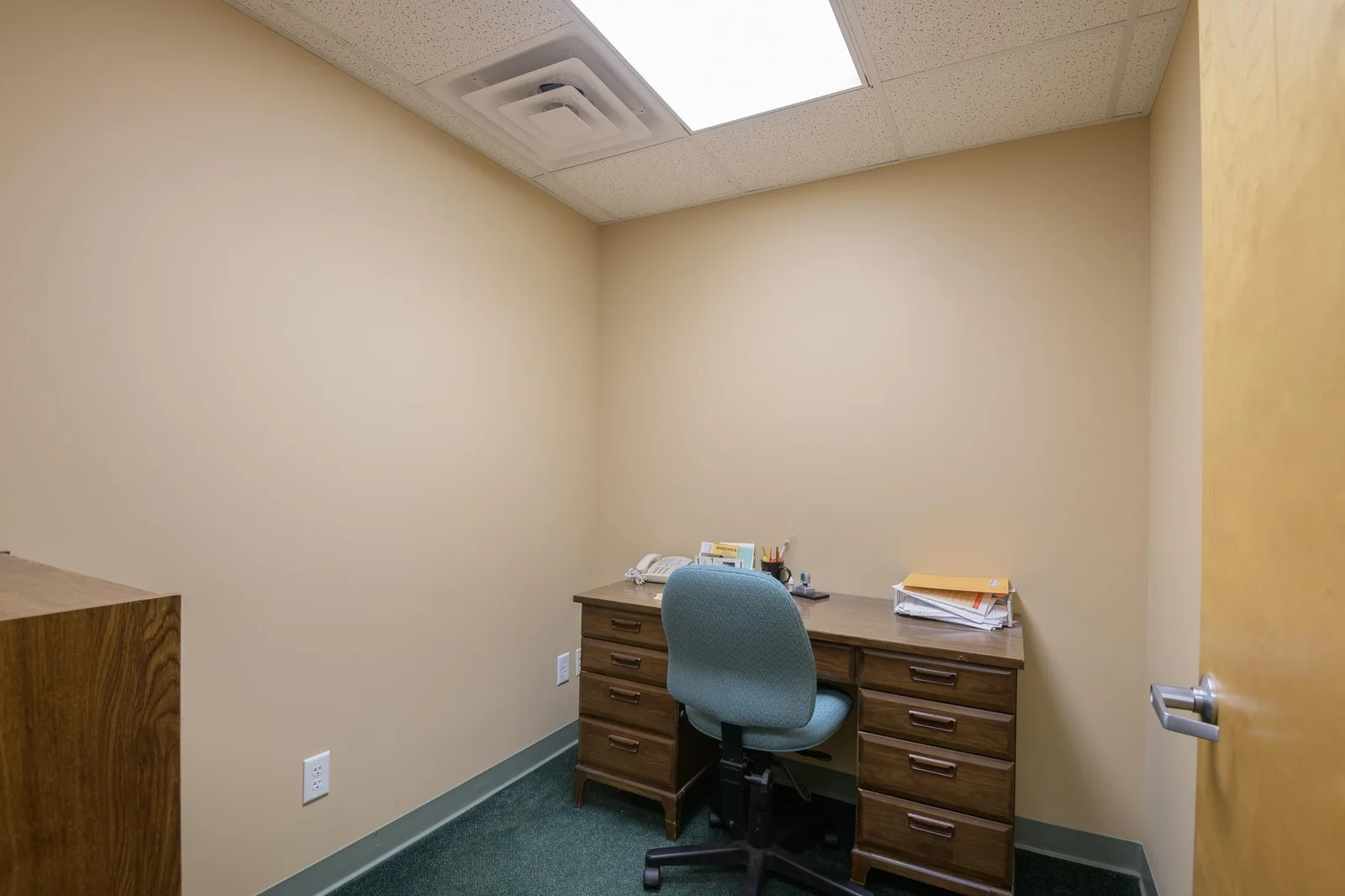 Private Office - 7x7