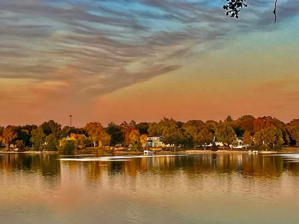 City View